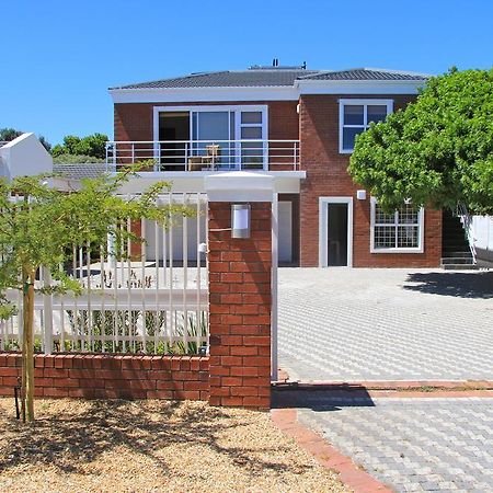 Lazy Days Apartments - Cape Town Dış mekan fotoğraf