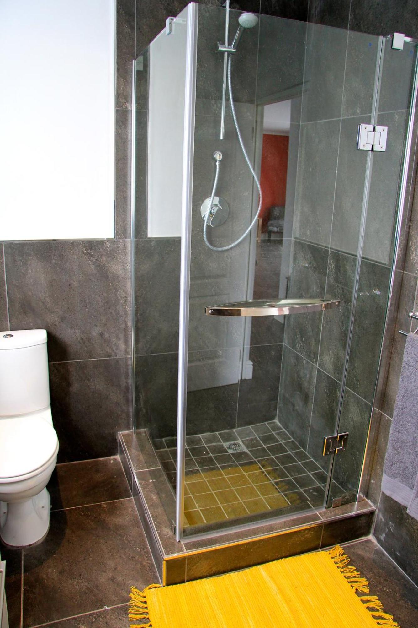 Lazy Days Apartments - Cape Town Oda fotoğraf