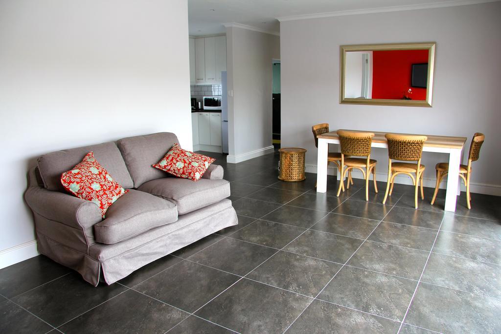 Lazy Days Apartments - Cape Town Oda fotoğraf