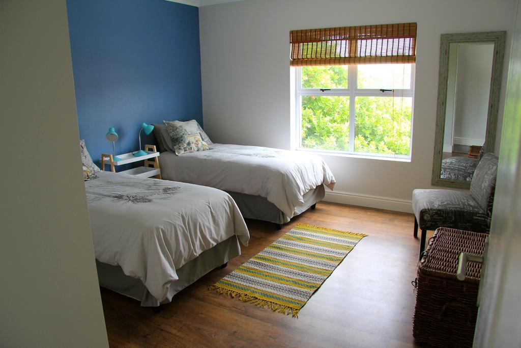 Lazy Days Apartments - Cape Town Oda fotoğraf