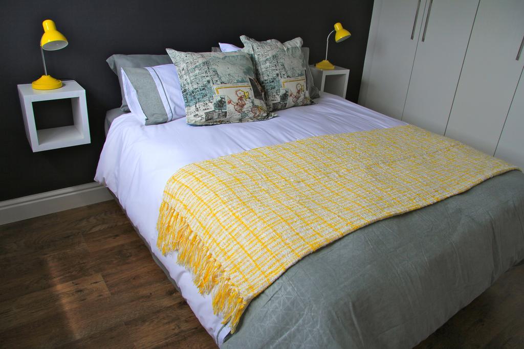 Lazy Days Apartments - Cape Town Oda fotoğraf