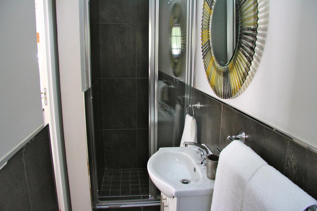 Lazy Days Apartments - Cape Town Oda fotoğraf