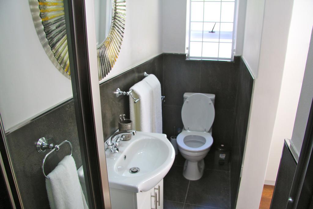 Lazy Days Apartments - Cape Town Oda fotoğraf