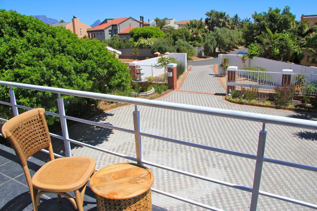 Lazy Days Apartments - Cape Town Oda fotoğraf