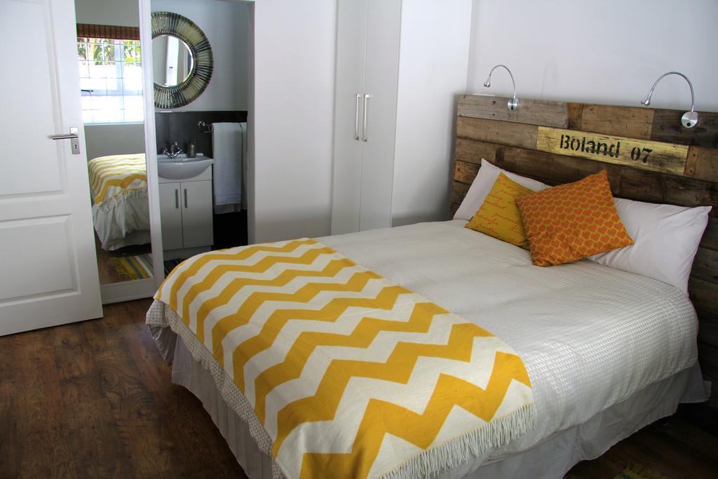 Lazy Days Apartments - Cape Town Oda fotoğraf