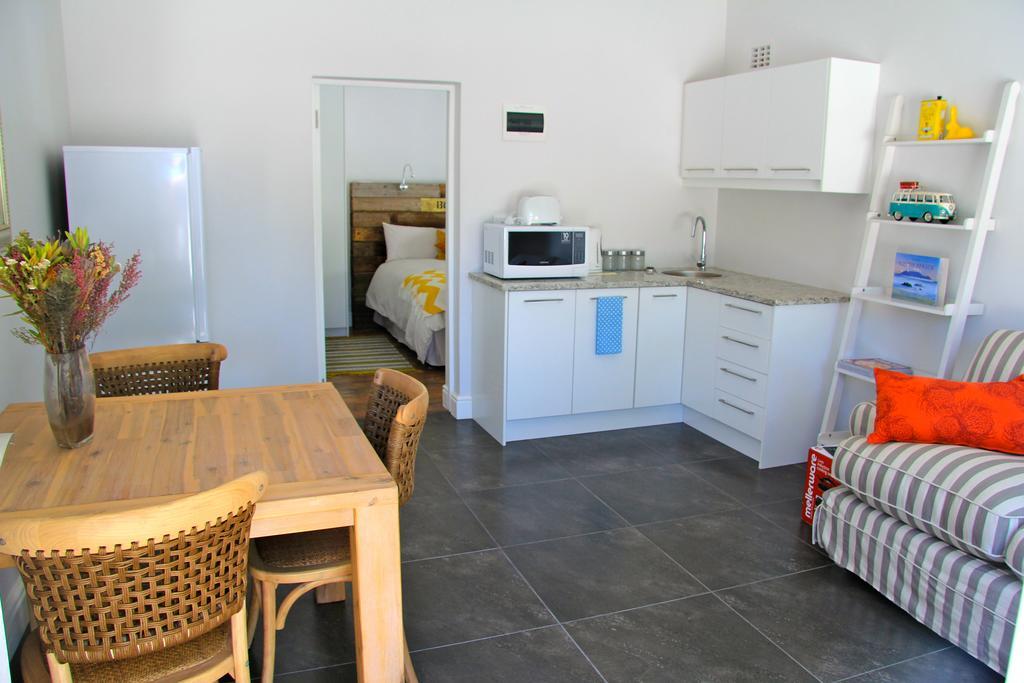 Lazy Days Apartments - Cape Town Oda fotoğraf