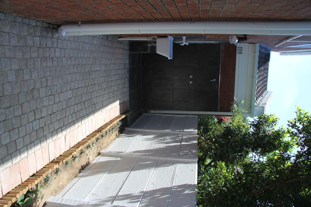 Lazy Days Apartments - Cape Town Dış mekan fotoğraf